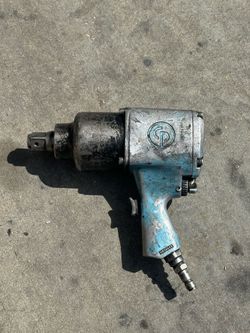 1” impact gun