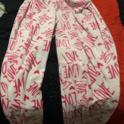 Pajama Pants 