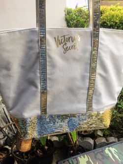 Victoria’s Secret bag