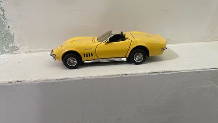 1969 Chevrolet Corvette