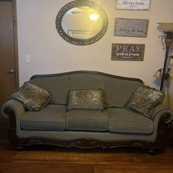 Love Seat Sofa