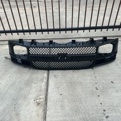 2003 Chevrolet Express Cargo