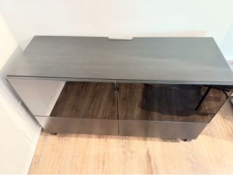Bar/Cabinet Storage