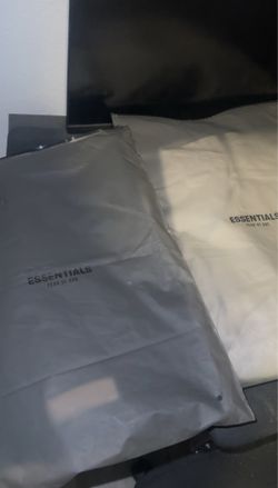 essentials shirts