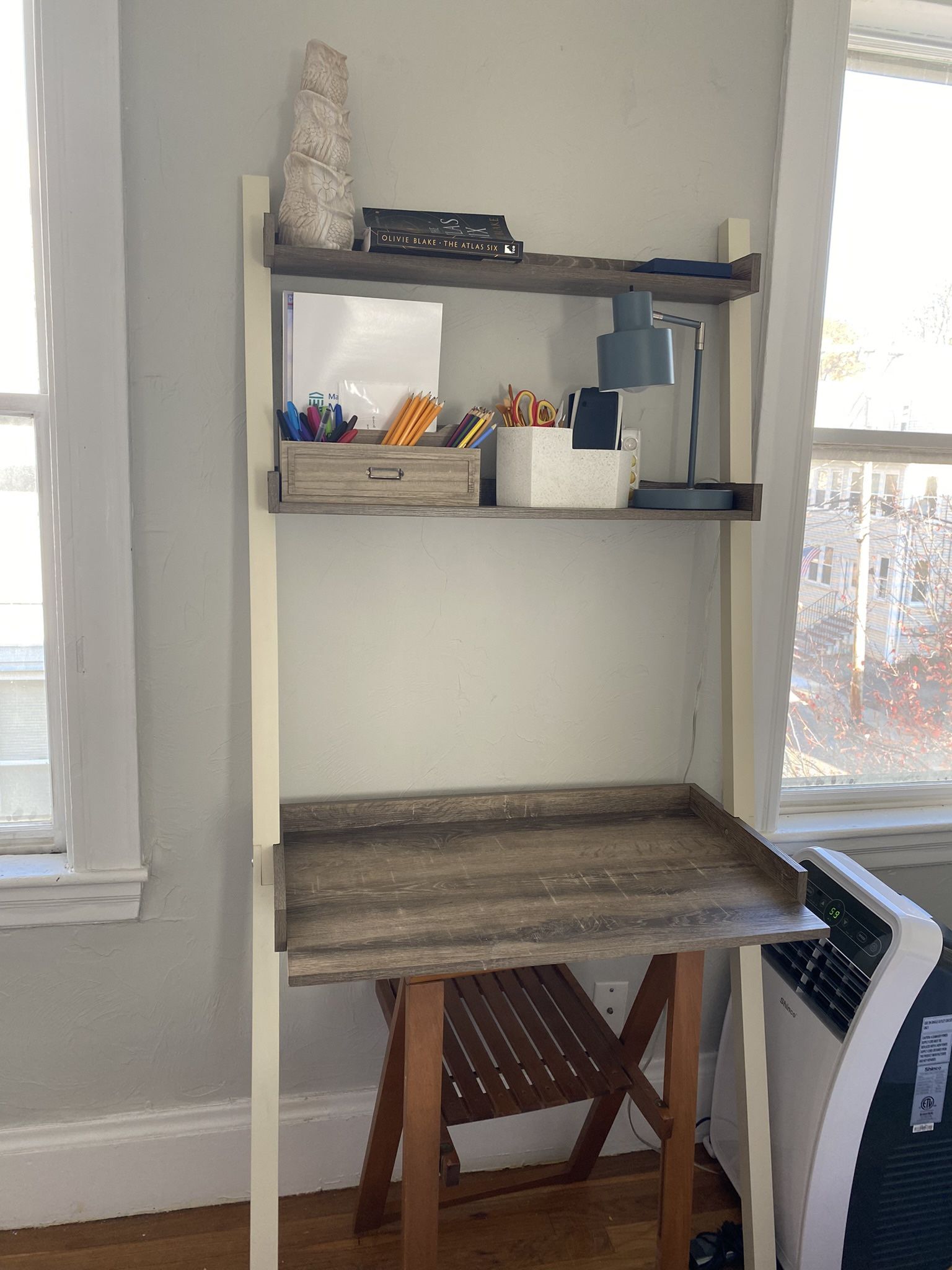 Bedford Leaning Desk 71 From Better Homes & Gardens 