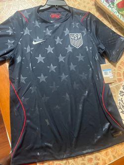 FIFA World Cup 2026 USMNT Jersey Sz Med new