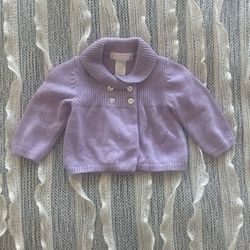 Janie & Jack 3-6m 