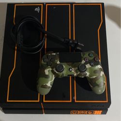 PS4  Comes With Madden 2023