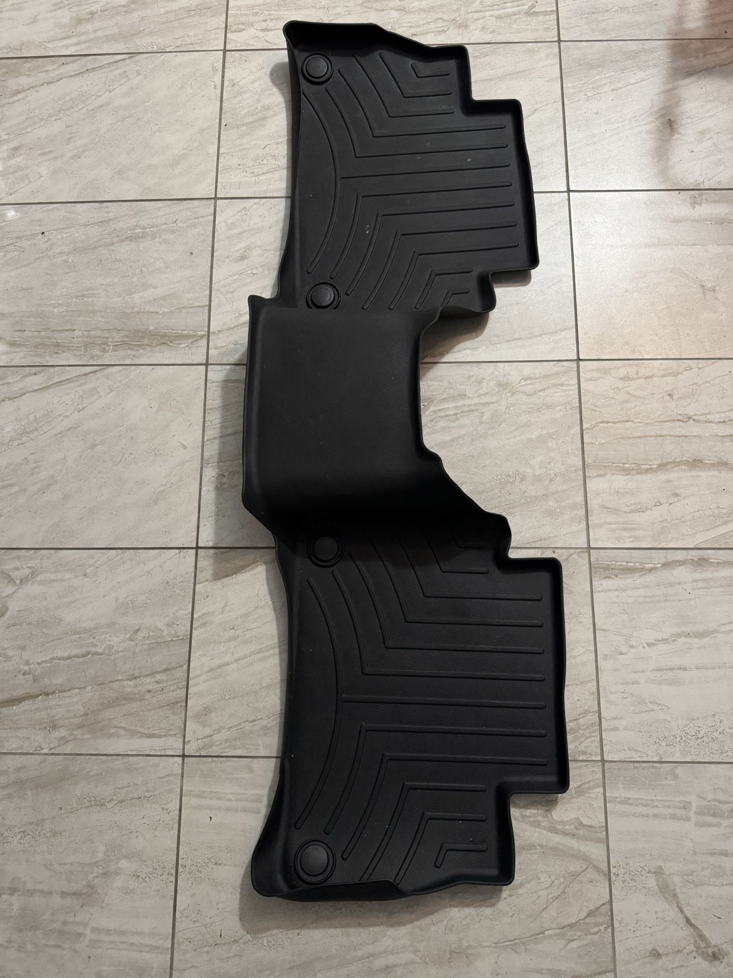 Car Mats