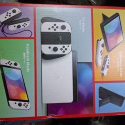 H E G - 001 Organic Nintendo Japanese Edition