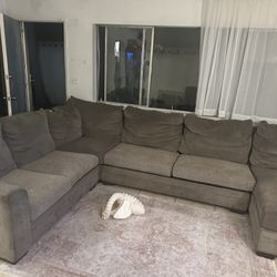 Free Couch