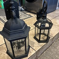 Outdoor Lights