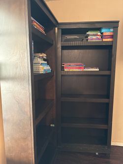 Book case