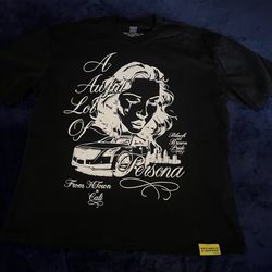 TAALOCS Tee Shirt