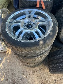 Rims
