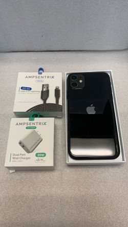 iPhone 11 64GB Unlocked - Babcock rd