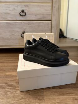Alexander McQueen’s