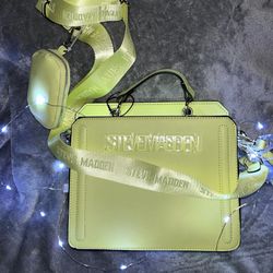 Steven Madden Purse