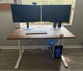 IKEA Desk