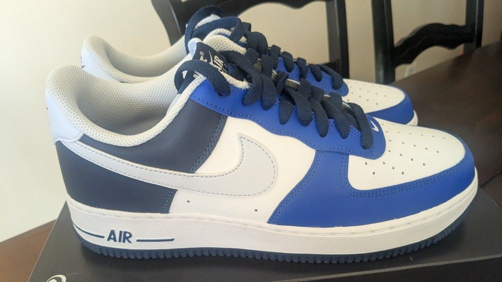 Nike Air Force 9.5 - Brand New - $90. Retail Value $130+