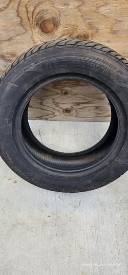 Tire 195/60R14 