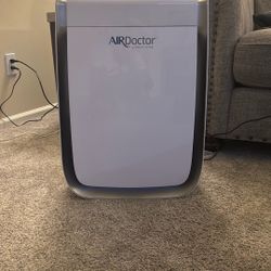 AirDoctor AD3500 Air Purifier 