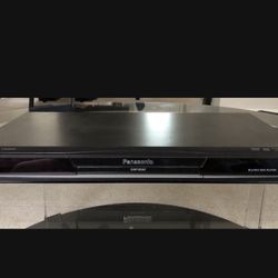 Blu Ray Player