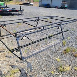 Ladder Rack 