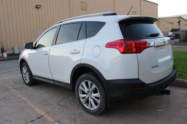 2013 Toyota RAV4