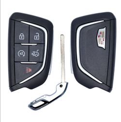 OEM 2020-2026 CADILLAC CT4 CT5 SMART KEY PROXIMITY REMOTE FOB