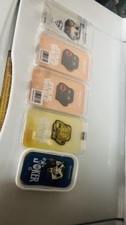 Foundmi Bluetooth Trackers 