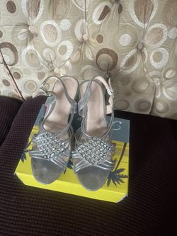 Platform Shoes