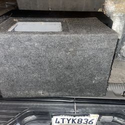 Rockford Fosgate R2 12 Inch Subwoofer In Box 