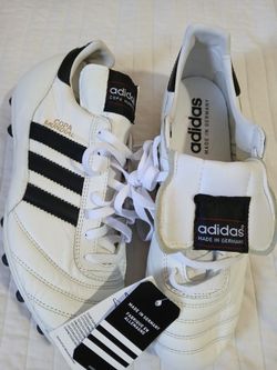 Adidas copa mundial Size 9.5 $140