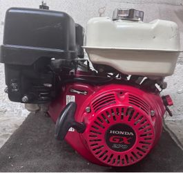 Honda GX270 Engine