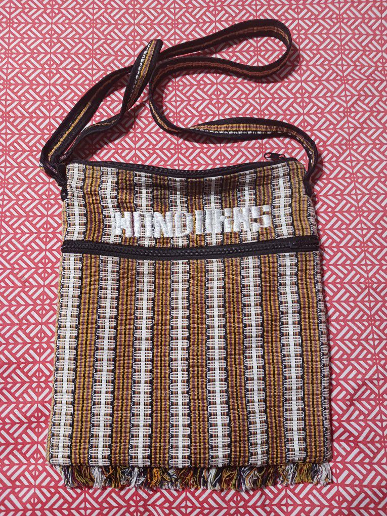 Cloth Honduras Bag