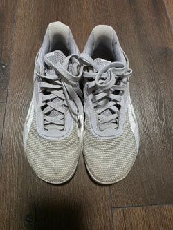 Women's Reebok NanoX shoes