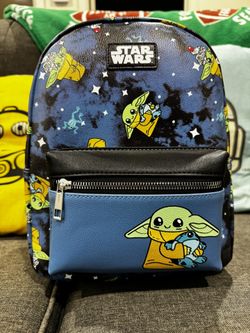 Starwars Backpack