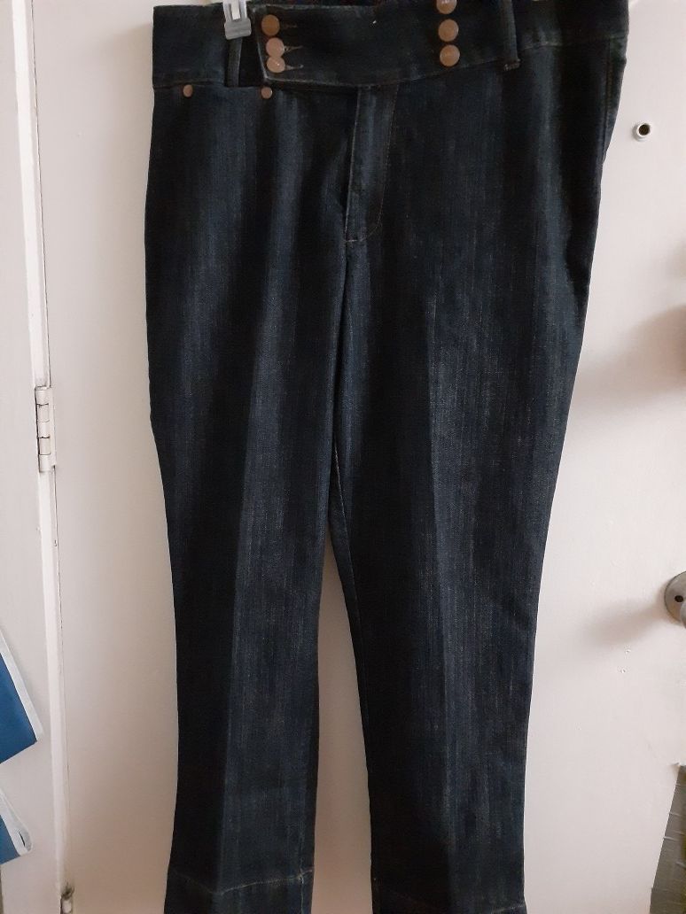 G. Tton Style women's size 16 straight leg jeans