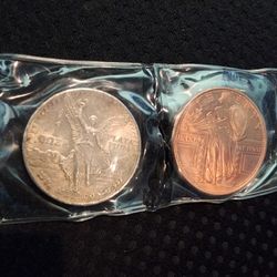 Coins