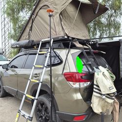 Inspired Overland Carbonlite RTT