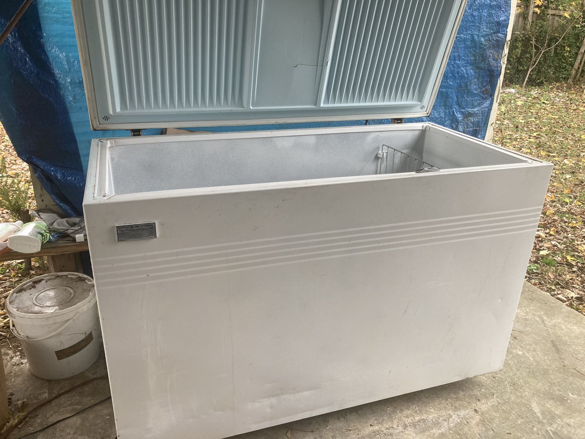 Freezer For Sale