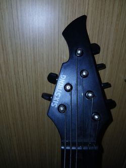 Power gig,sixstring, Playstation guitar