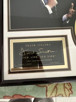 Frank Sinatra