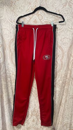 San Francisco 49ers Track Pants