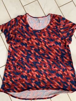 3x women’s shirts NWT