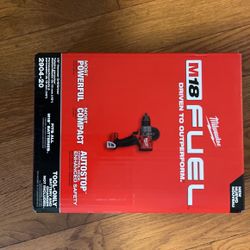 Milwaukee 1/2 Impact hammer Drill