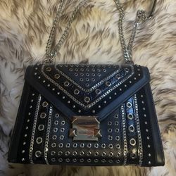 Michael Kors Shoulder Bad