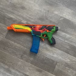 Hydrostrike Orbee Gun