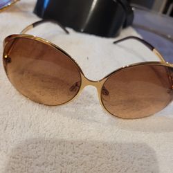 Roberto Cavalli
Sunglasses

Very good condition